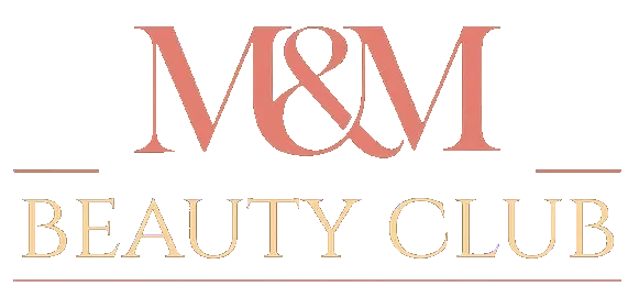 Логотип M&M Beauty Club Белгород